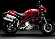 Ducati Monster S4R S Ducati Monster S4R S